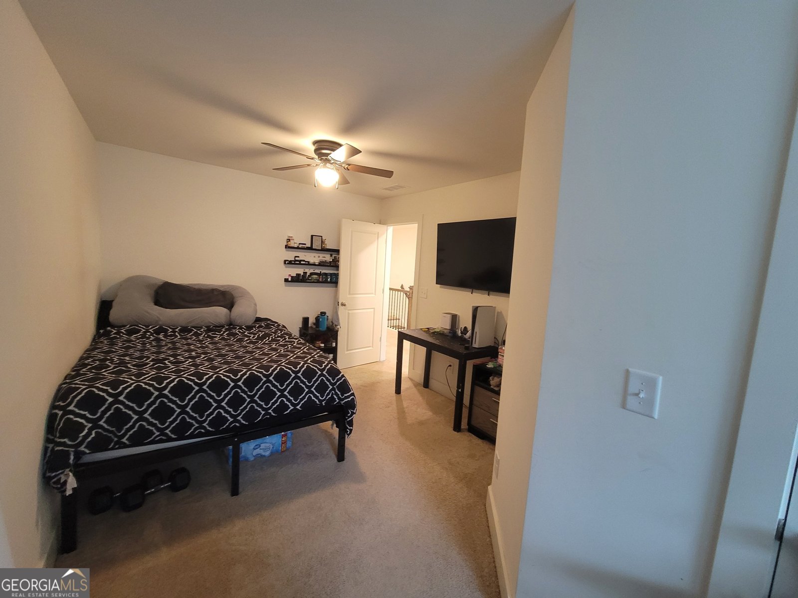 1942 Dillon Drive Lithonia - 20
