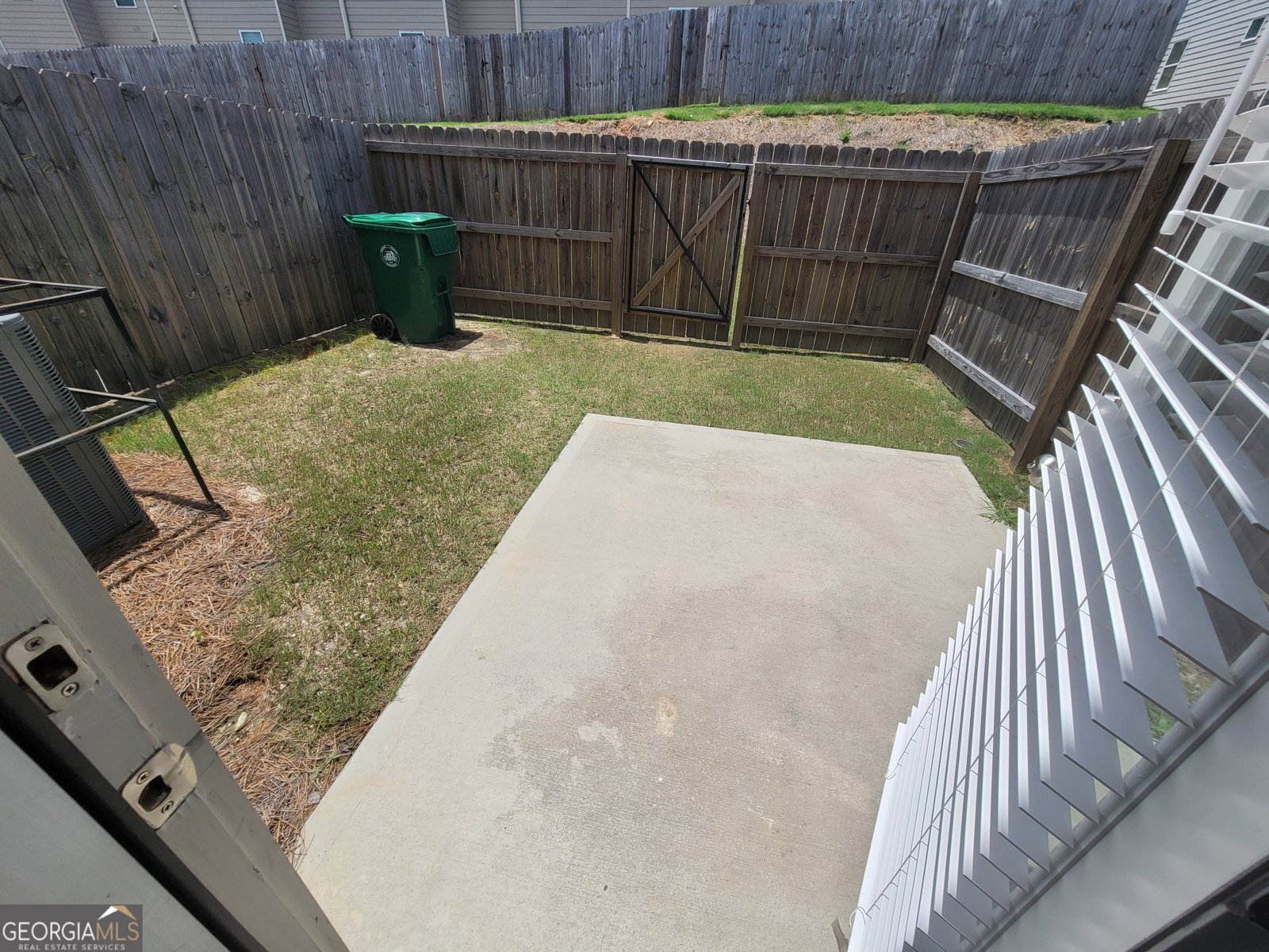 1942 Dillon Drive Lithonia - 23