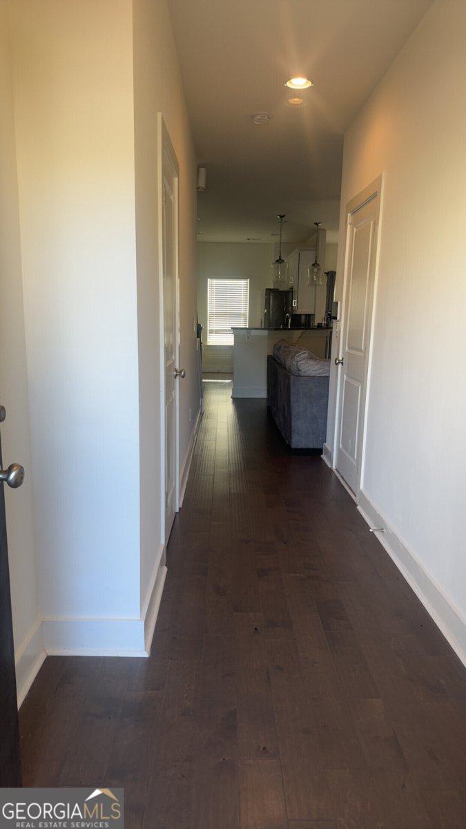 1942 Dillon Drive Lithonia - 3