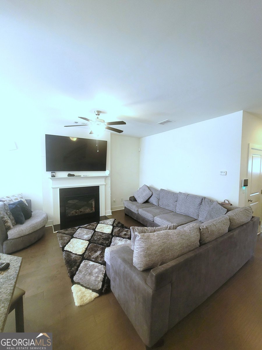 1942 Dillon Drive Lithonia - 5