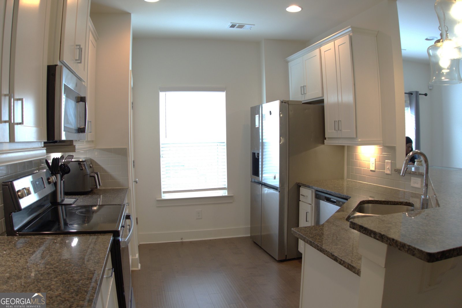1942 Dillon Drive Lithonia - 8