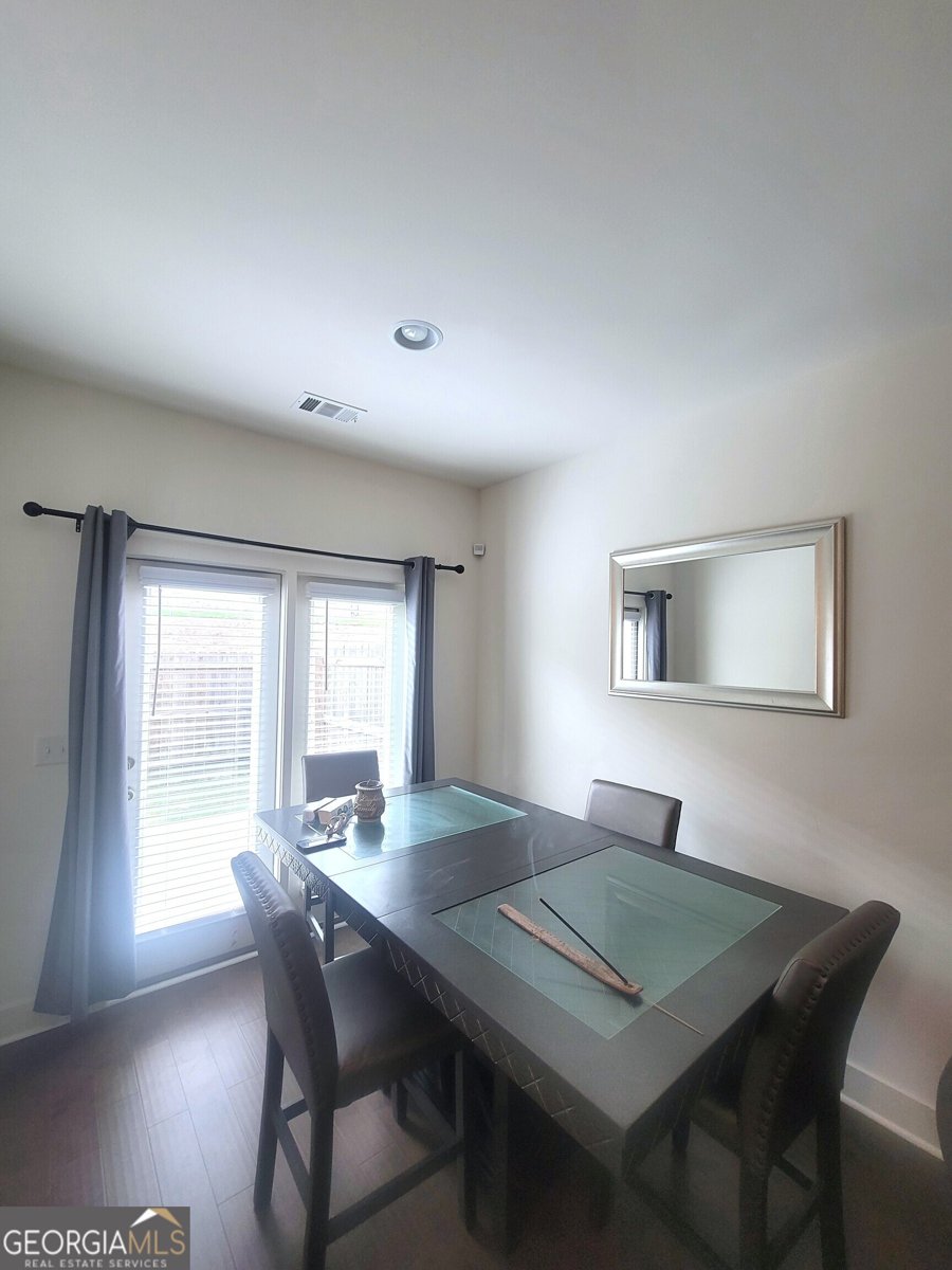 1942 Dillon Drive Lithonia - 9