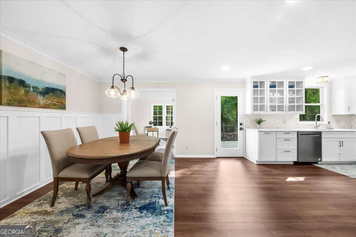 270 Park Bridge Lane Roswell - 17