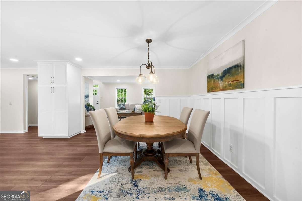 270 Park Bridge Lane Roswell - 19