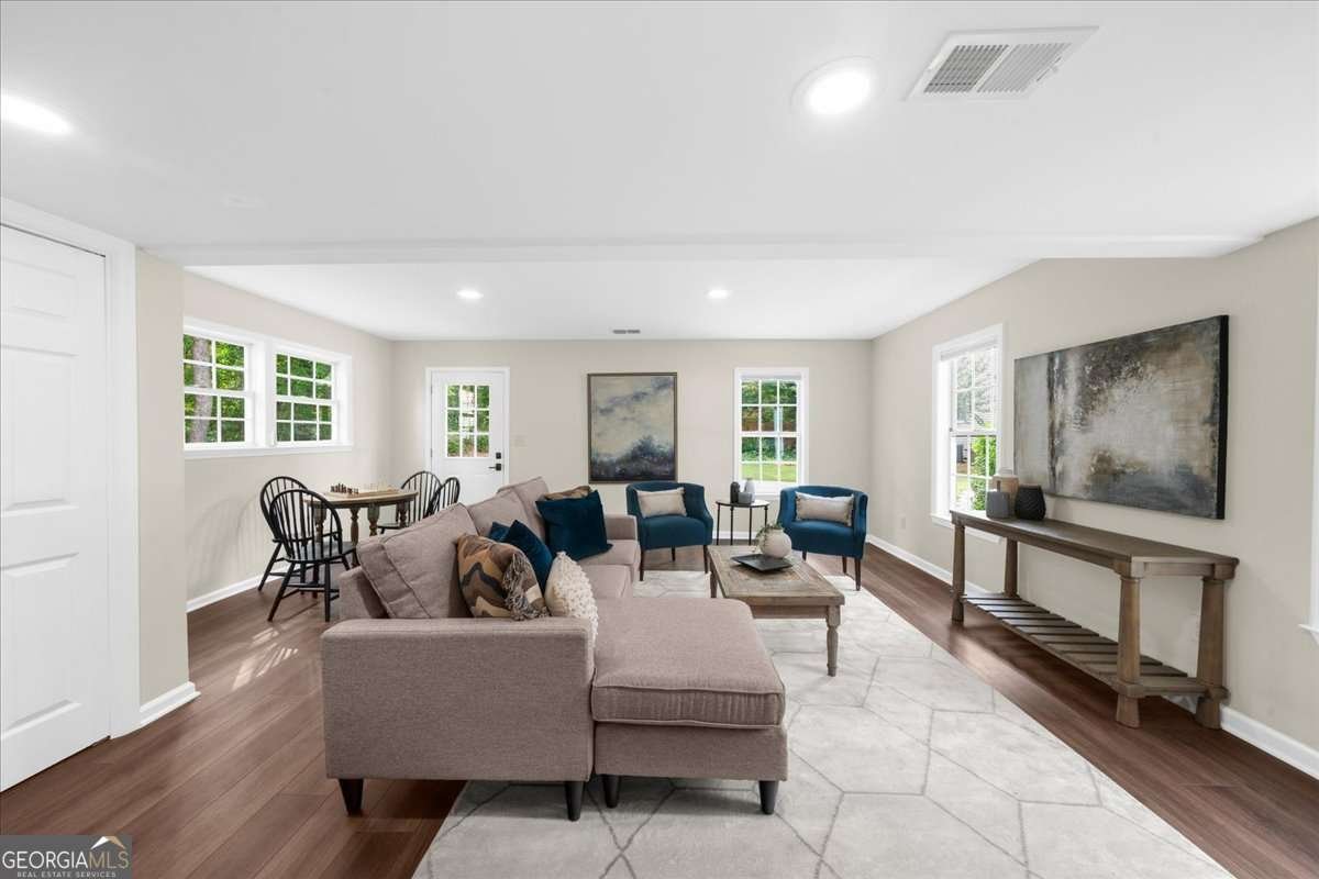 270 Park Bridge Lane Roswell - 20