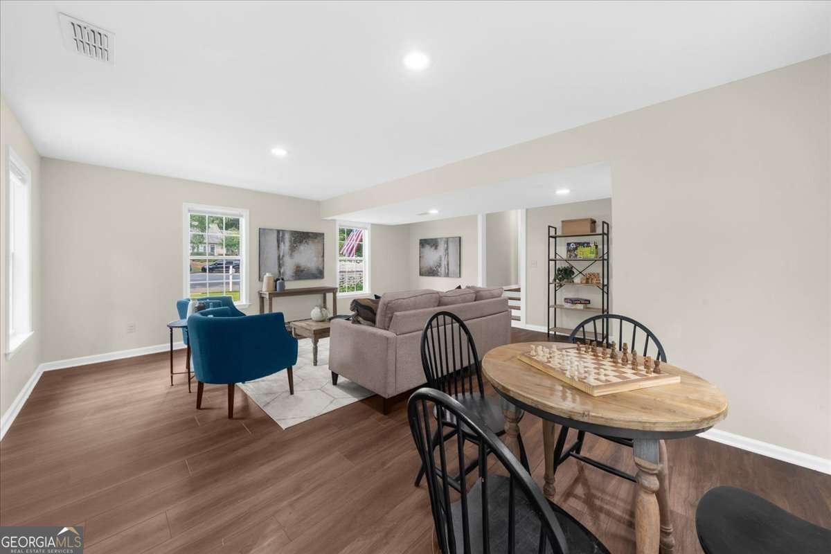 270 Park Bridge Lane Roswell - 21