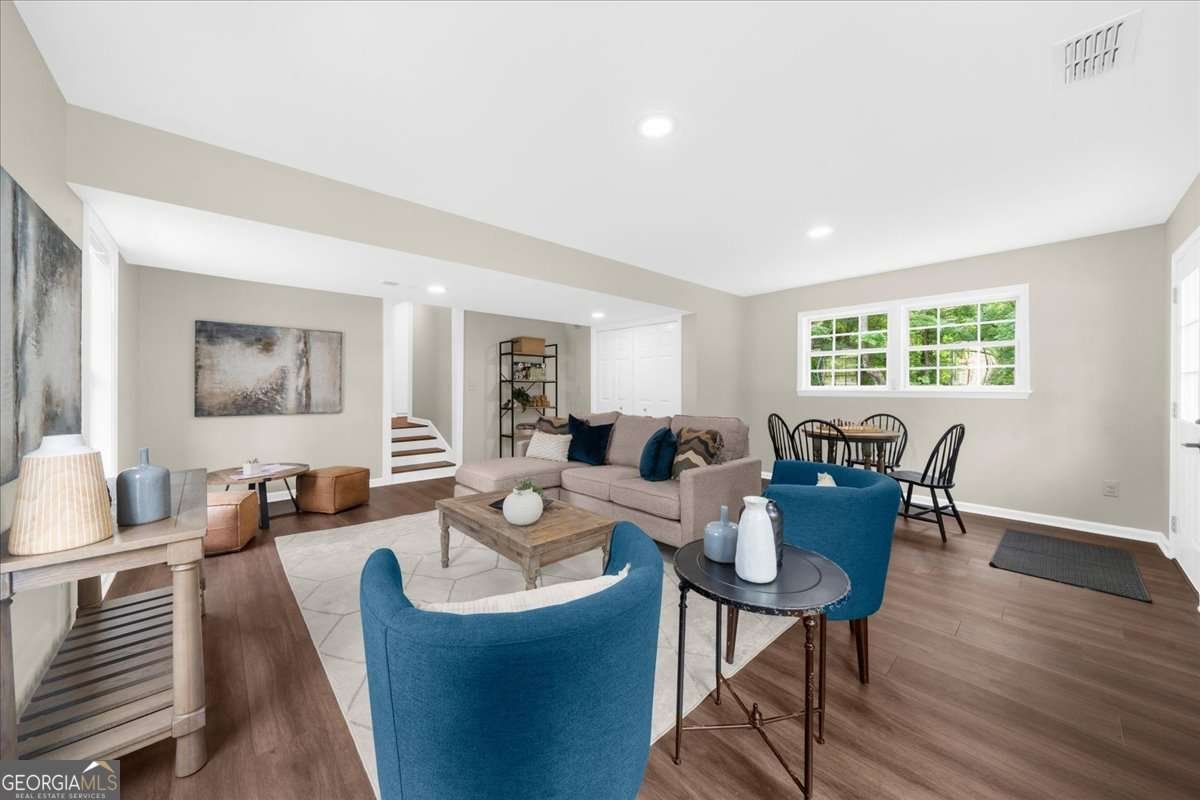 270 Park Bridge Lane Roswell - 22