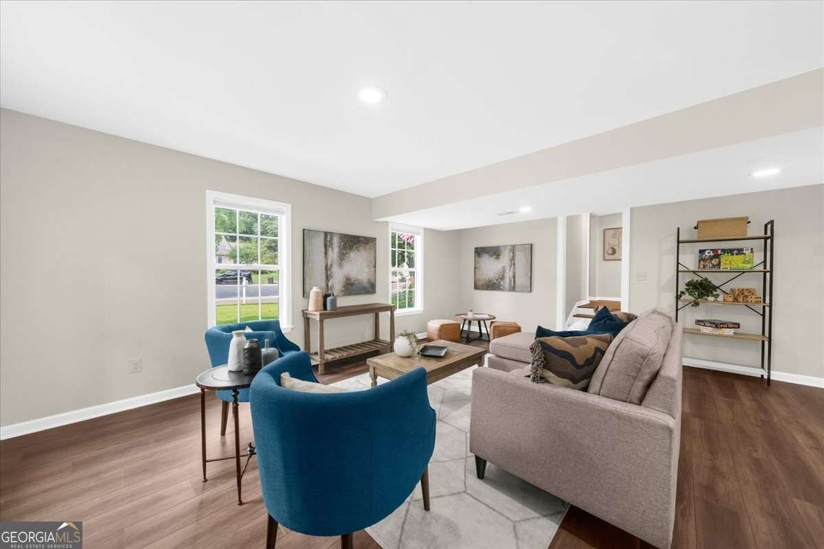 270 Park Bridge Lane Roswell - 23