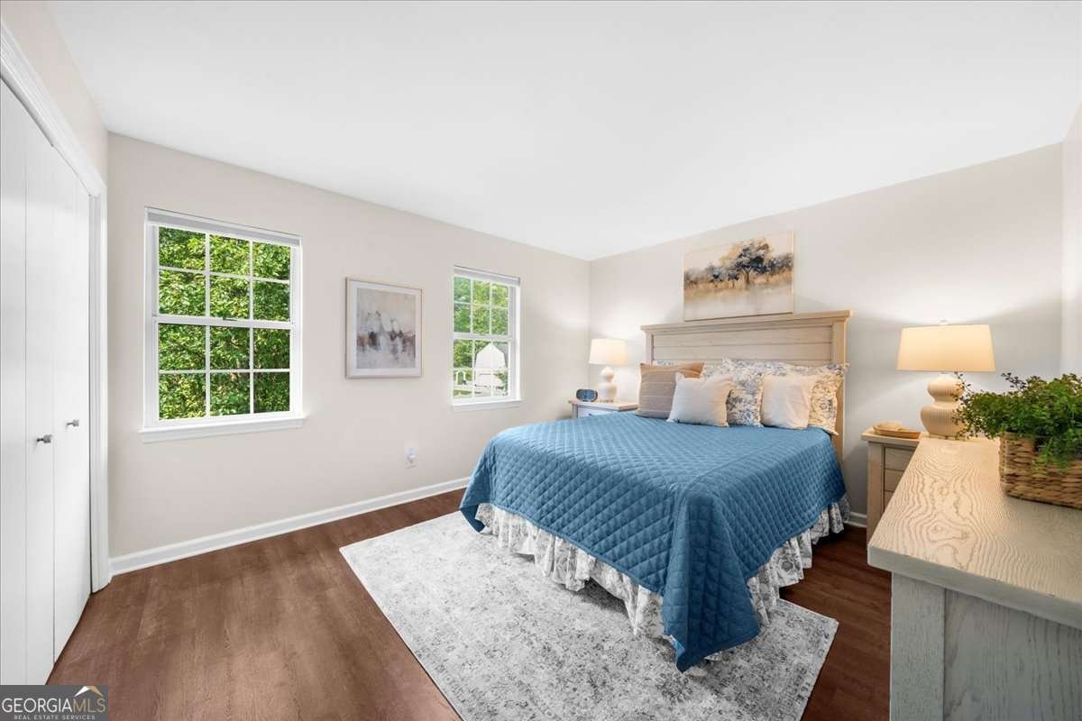 270 Park Bridge Lane Roswell - 27