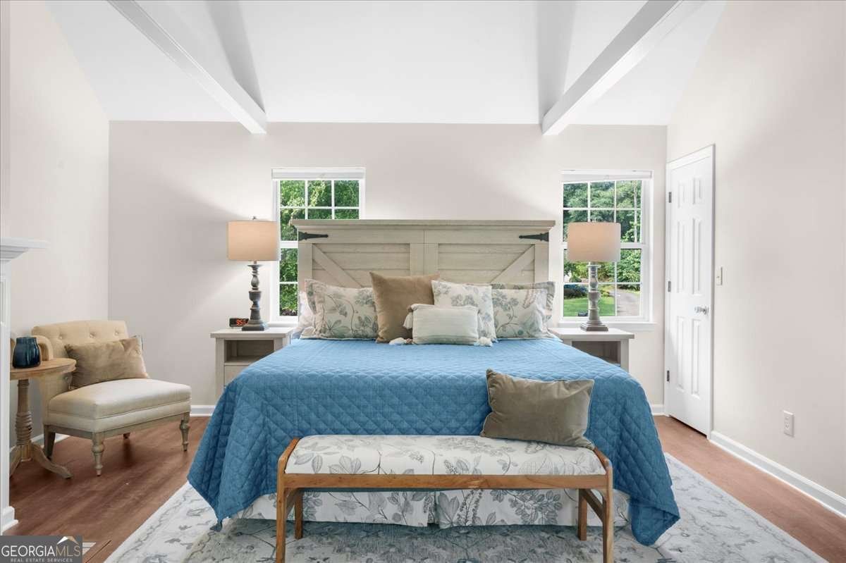 270 Park Bridge Lane Roswell - 28