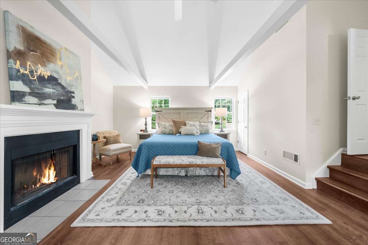 270 Park Bridge Lane Roswell - 29