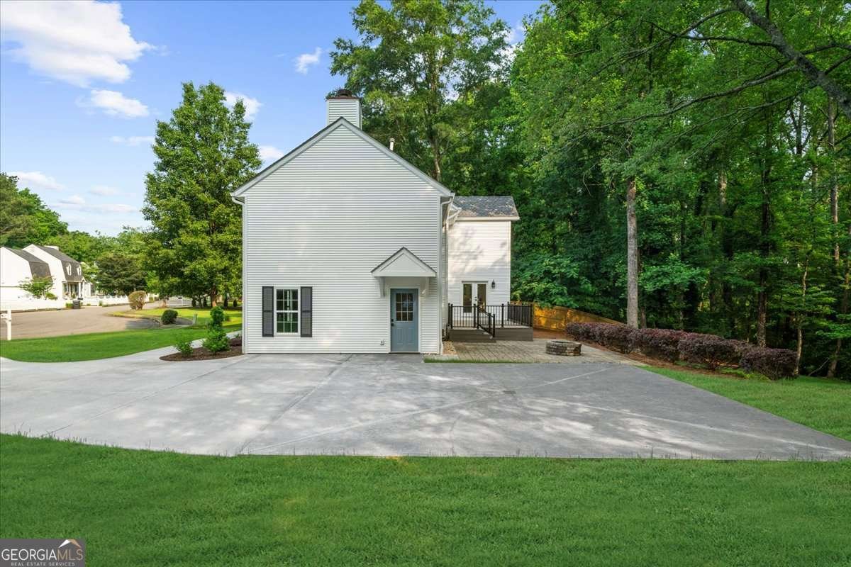 270 Park Bridge Lane Roswell - 3
