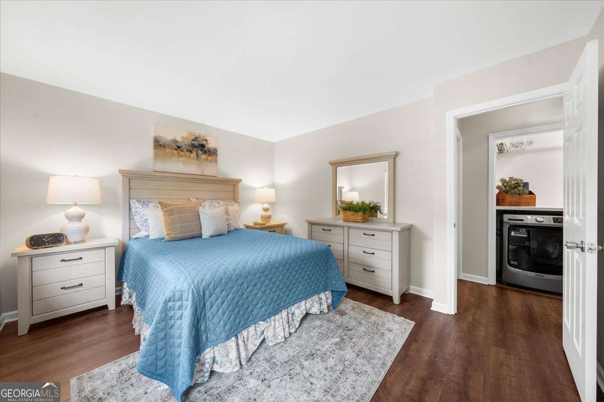270 Park Bridge Lane Roswell - 36