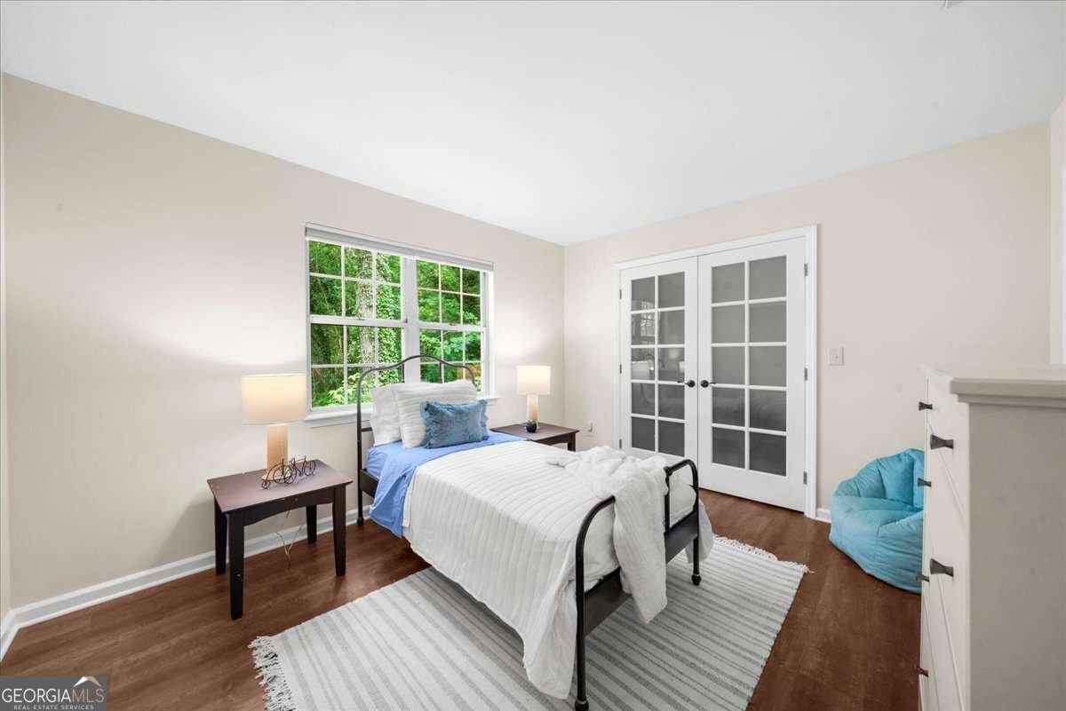 270 Park Bridge Lane Roswell - 38