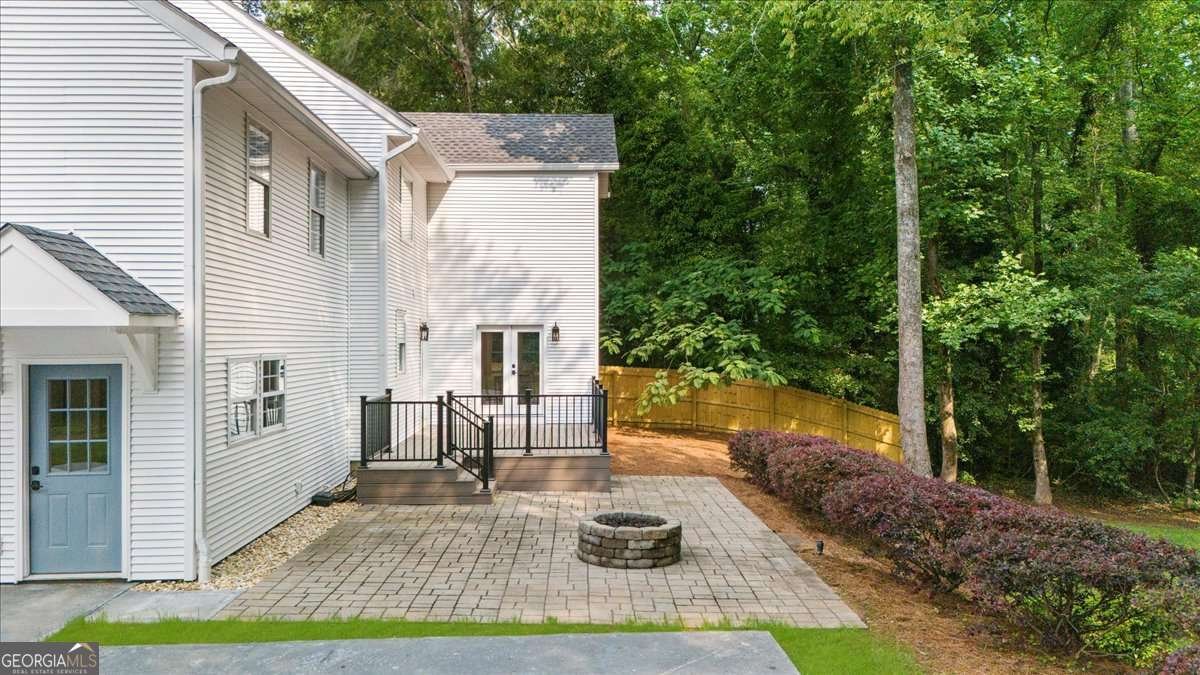 270 Park Bridge Lane Roswell - 40