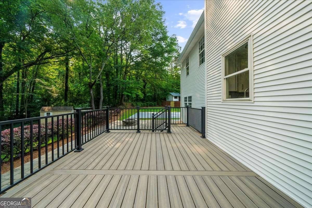 270 Park Bridge Lane Roswell - 42