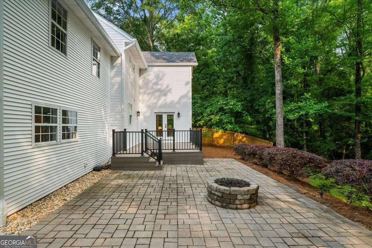 270 Park Bridge Lane Roswell - 43