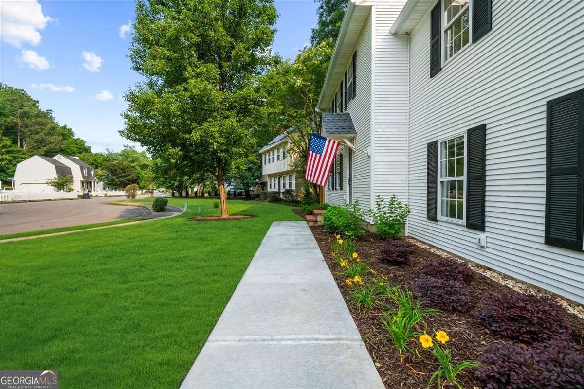 270 Park Bridge Lane Roswell - 47