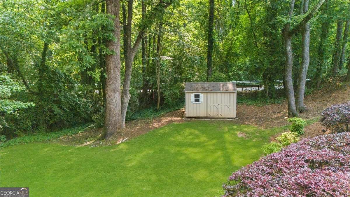 270 Park Bridge Lane Roswell - 52