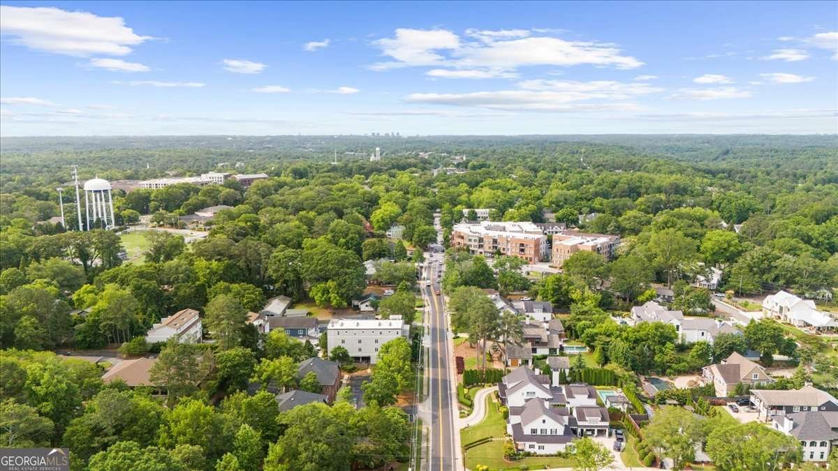 270 Park Bridge Lane Roswell - 54
