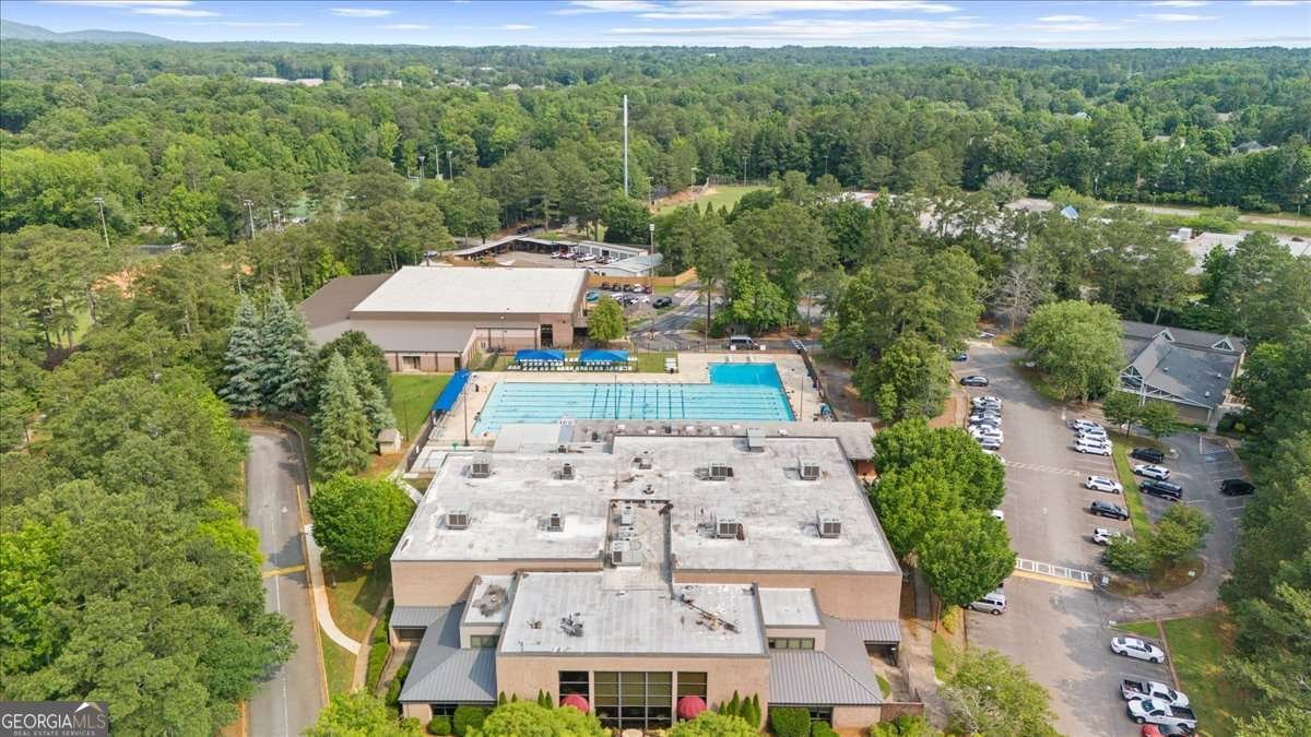 270 Park Bridge Lane Roswell - 55