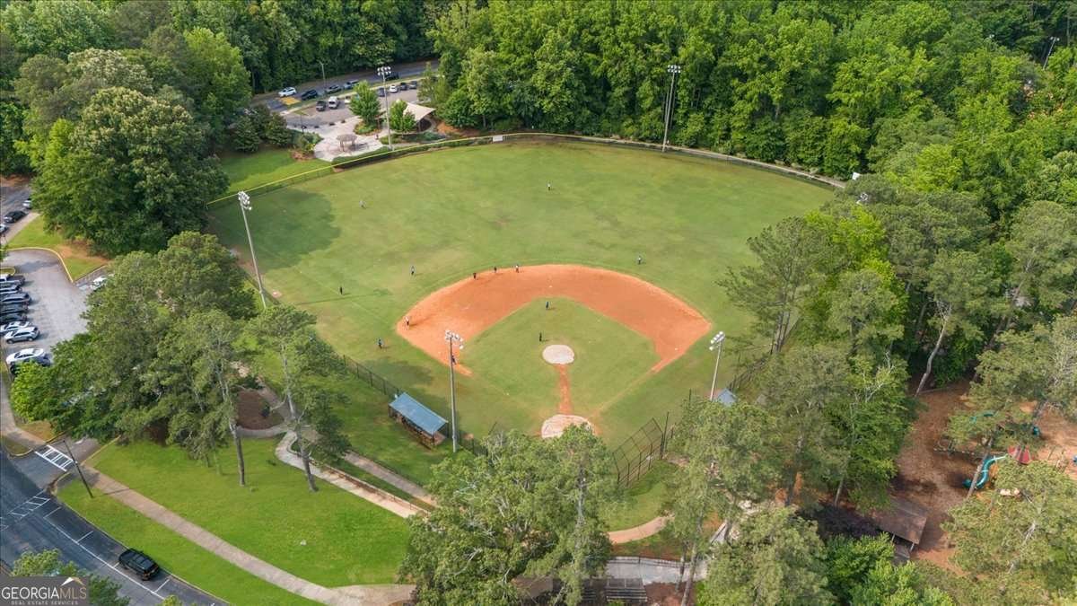 270 Park Bridge Lane Roswell - 56