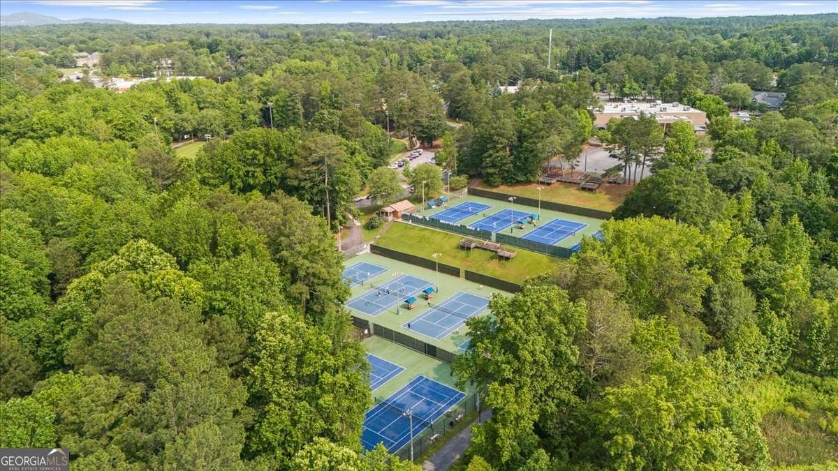 270 Park Bridge Lane Roswell - 57