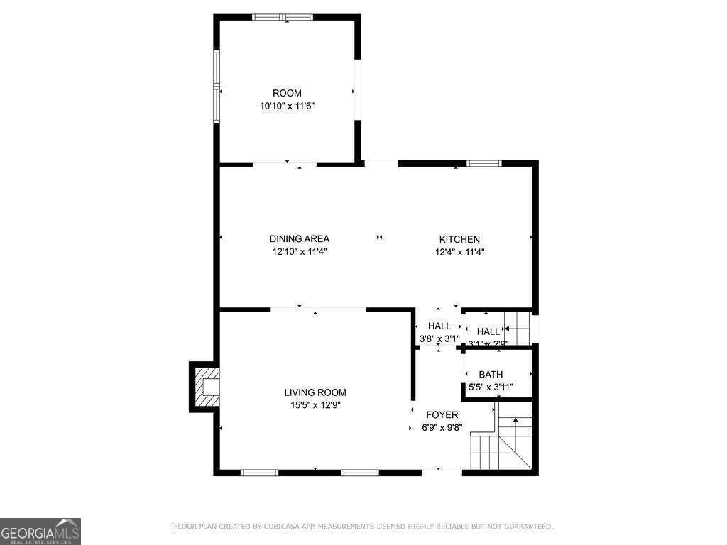 270 Park Bridge Lane Roswell - 62