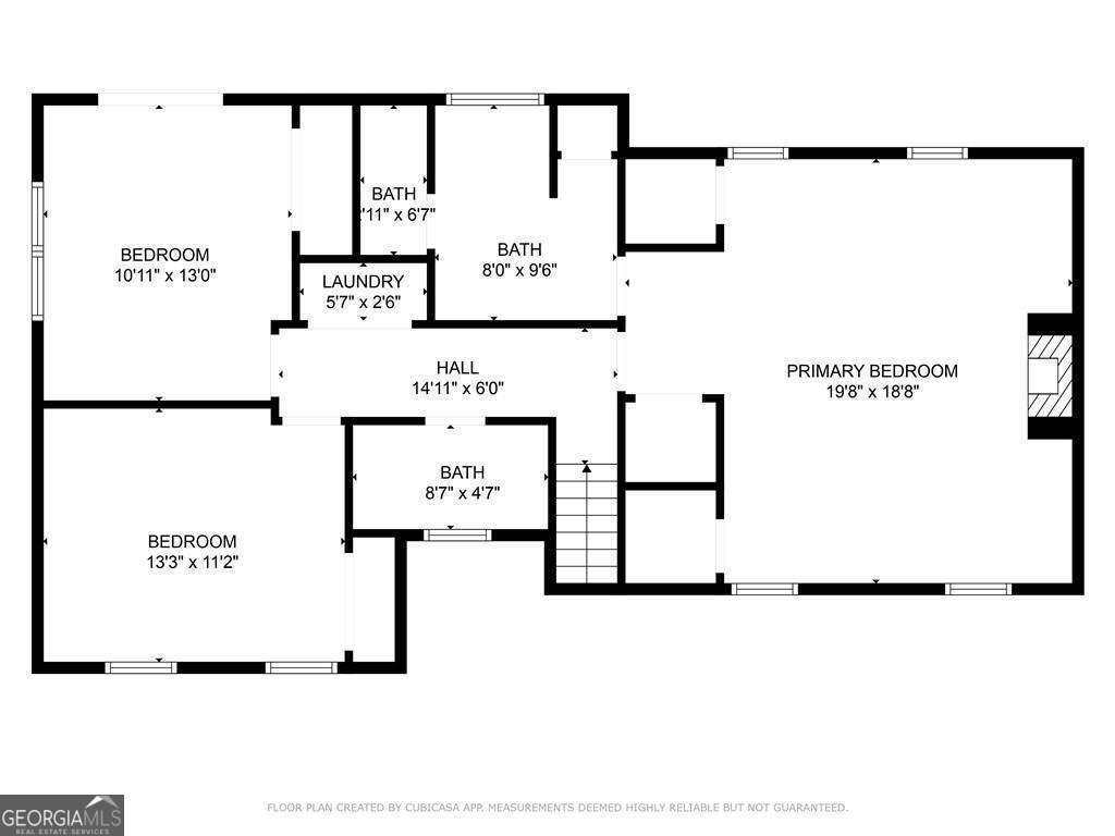 270 Park Bridge Lane Roswell - 63