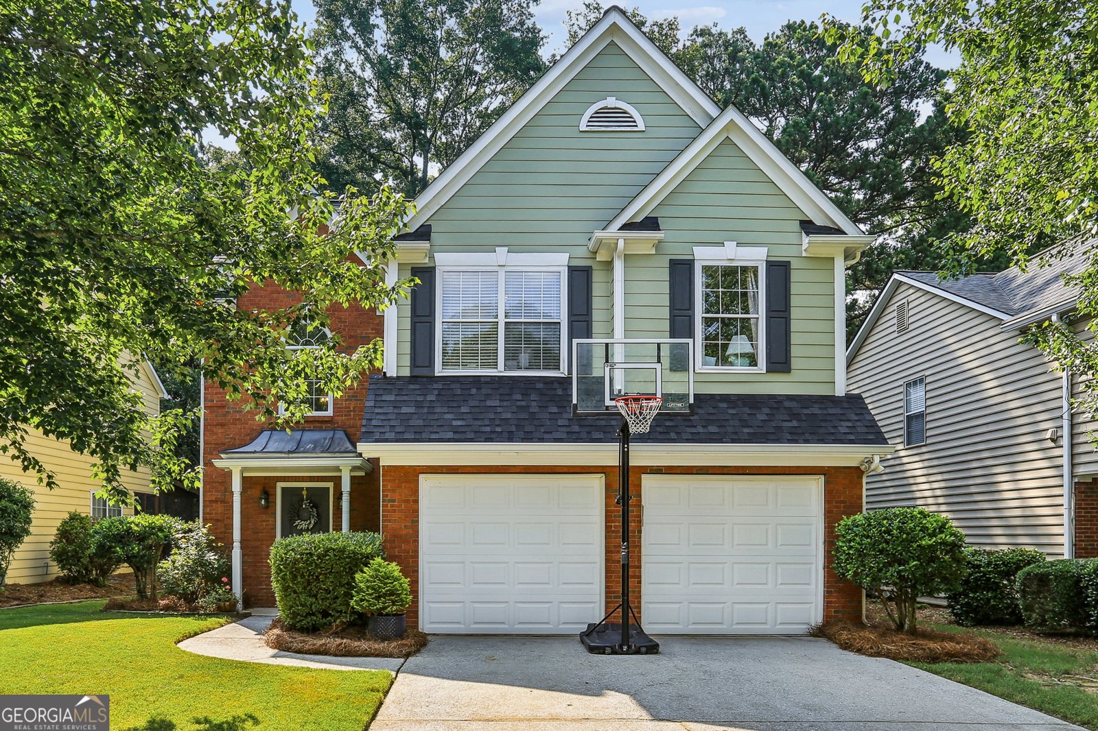 4284 Cabretta Drive Smyrna - 1