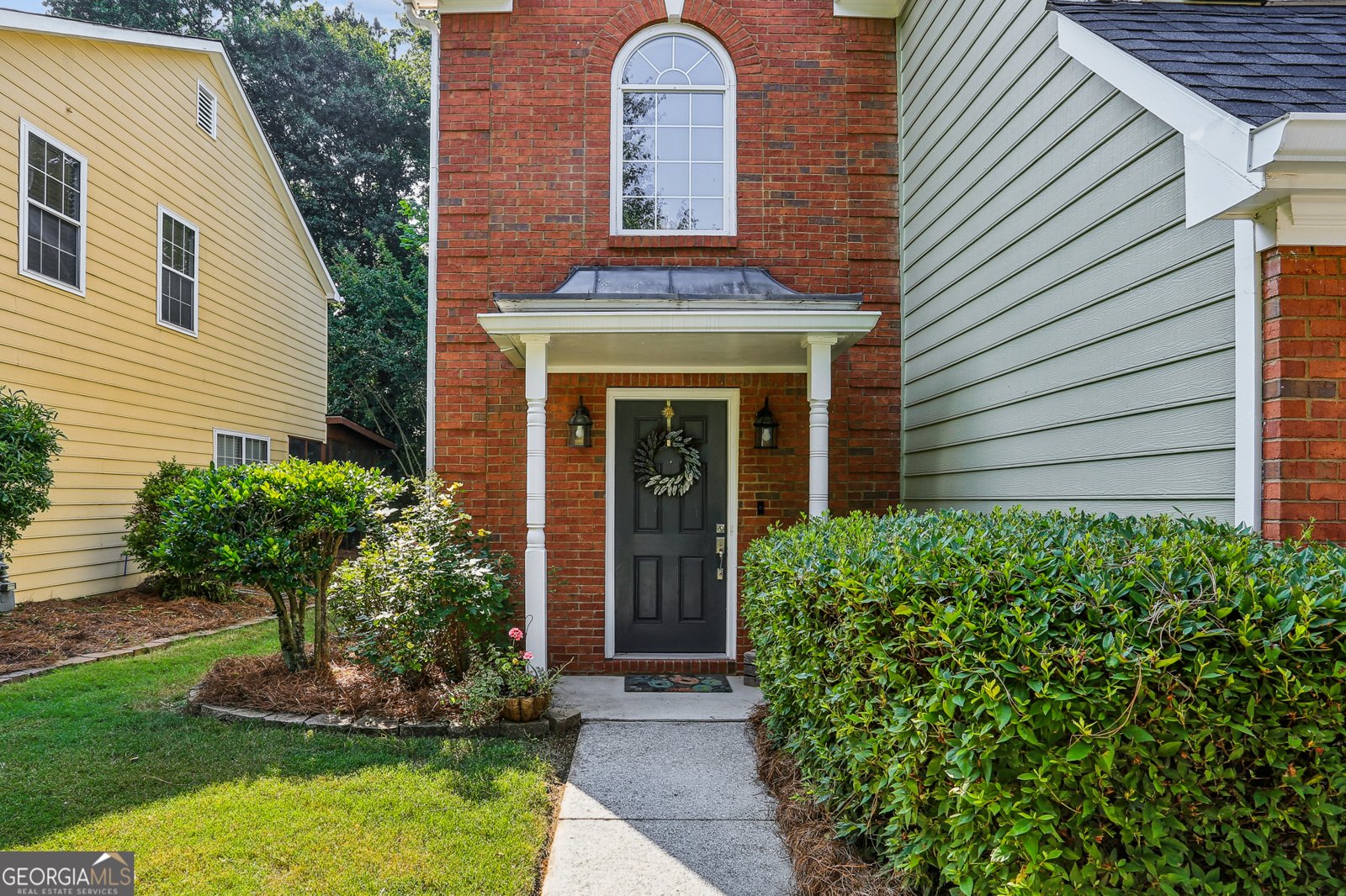 4284 Cabretta Drive Smyrna - 2