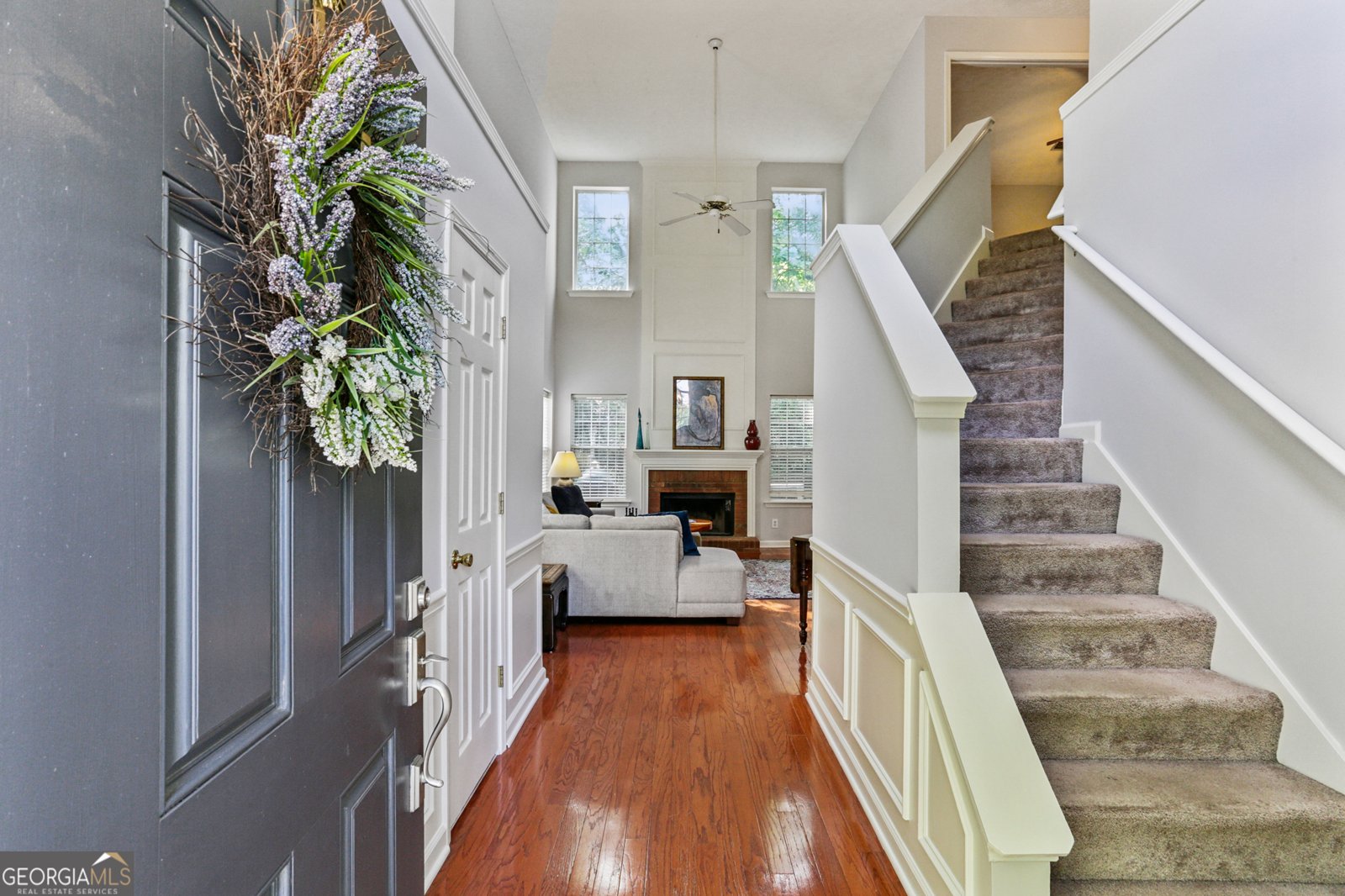 4284 Cabretta Drive Smyrna - 3
