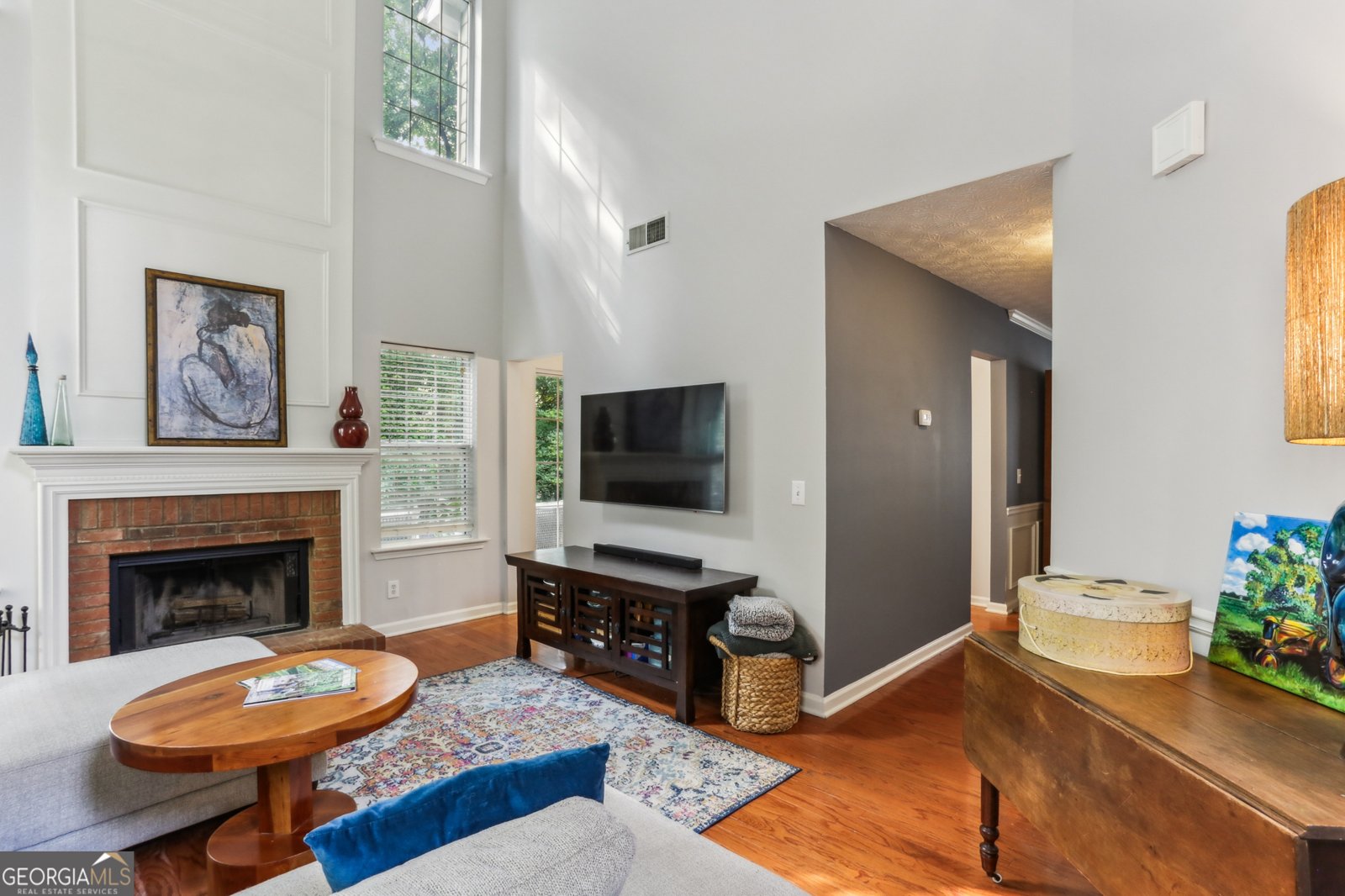 4284 Cabretta Drive Smyrna - 4