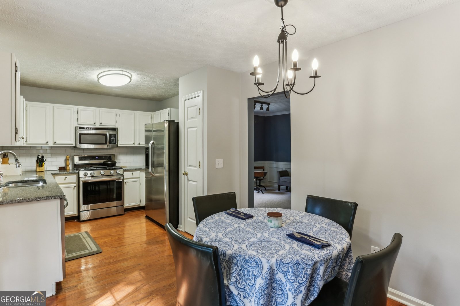 4284 Cabretta Drive Smyrna - 9