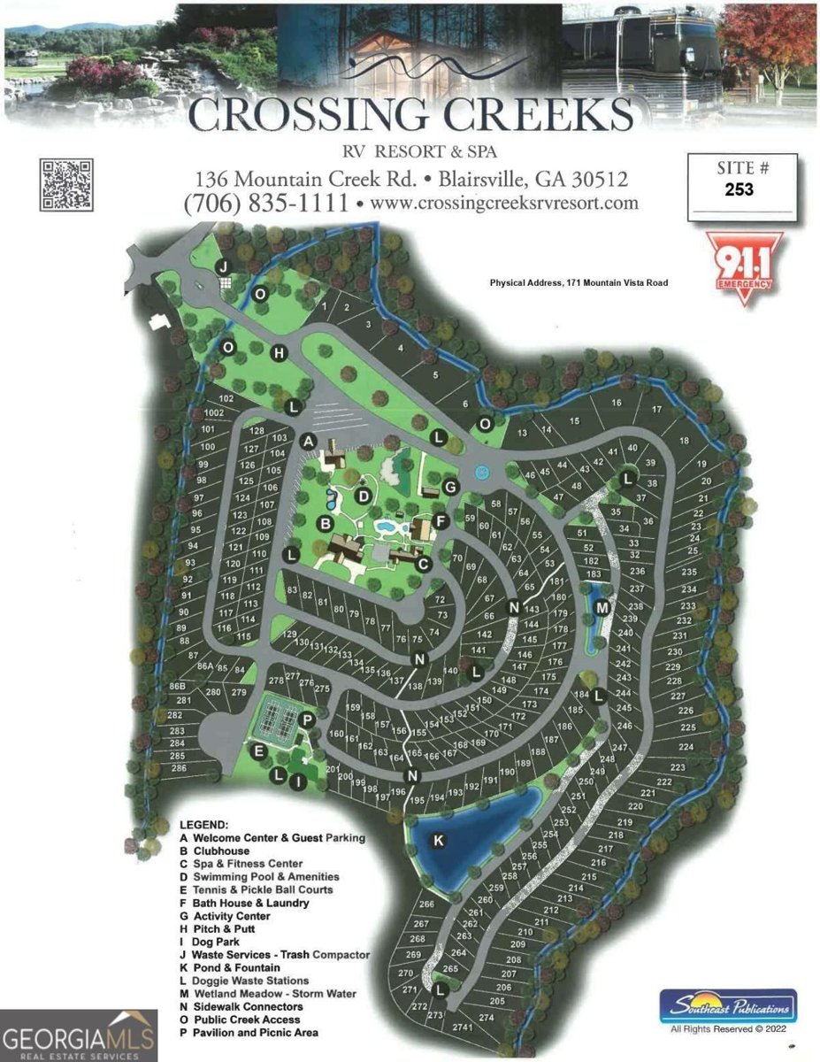 101 Porch View Circle Blairsville - 20