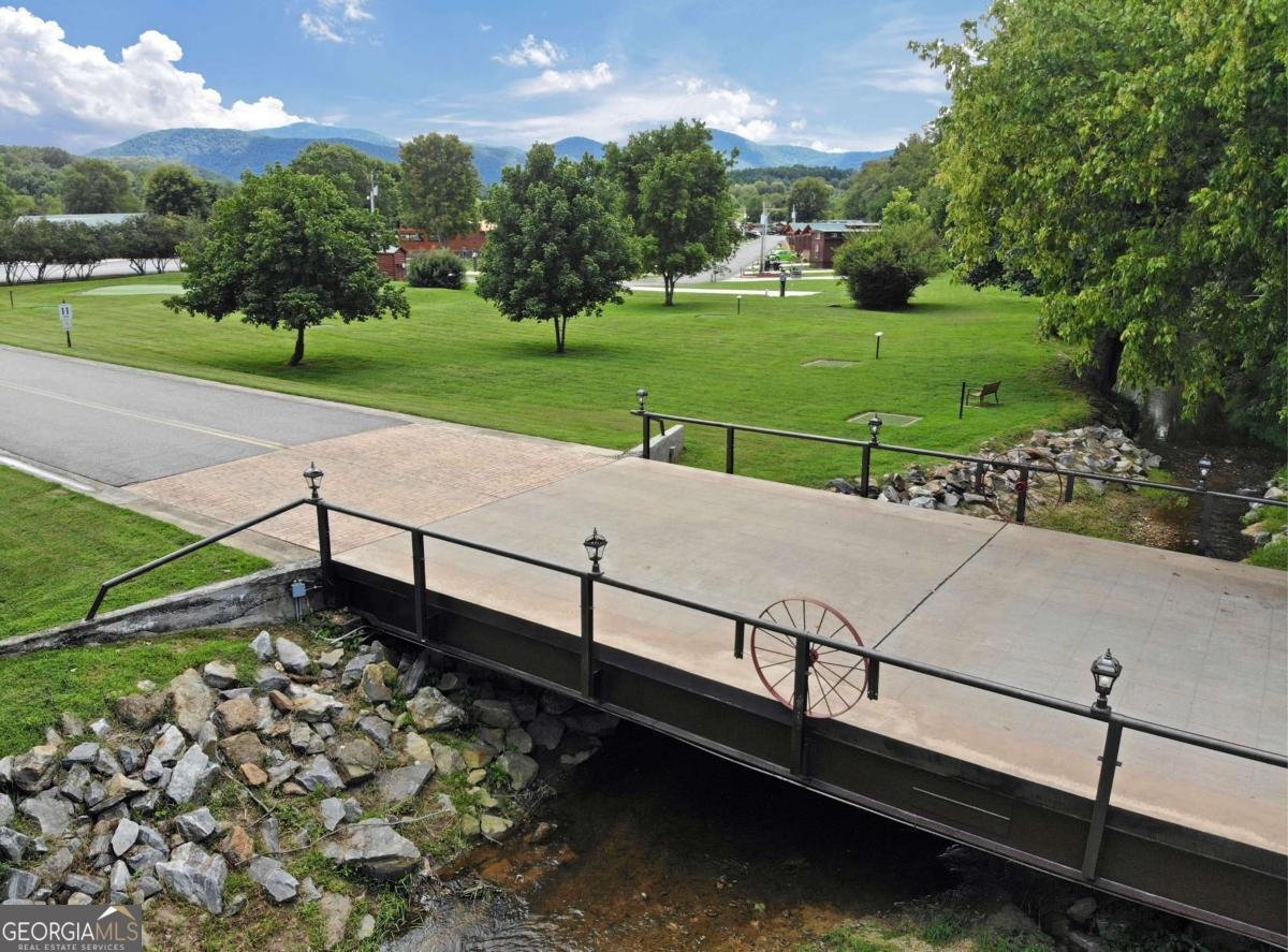 101 Porch View Circle Blairsville - 22