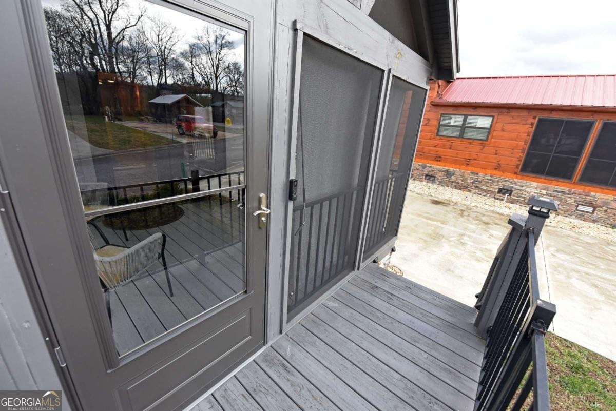 101 Porch View Circle Blairsville - 3
