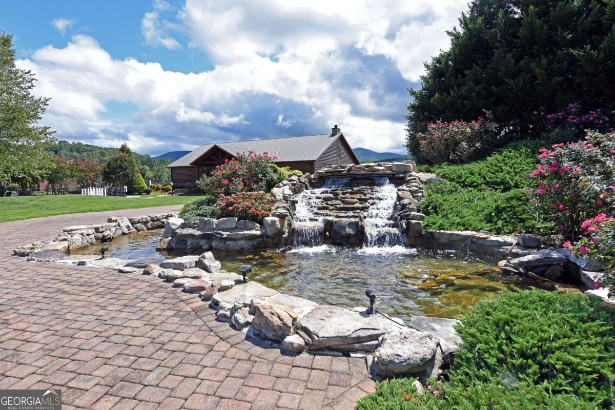 101 Porch View Circle Blairsville - 31
