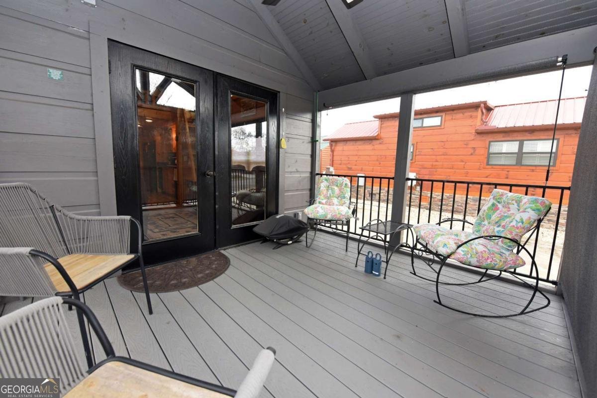 101 Porch View Circle Blairsville - 4