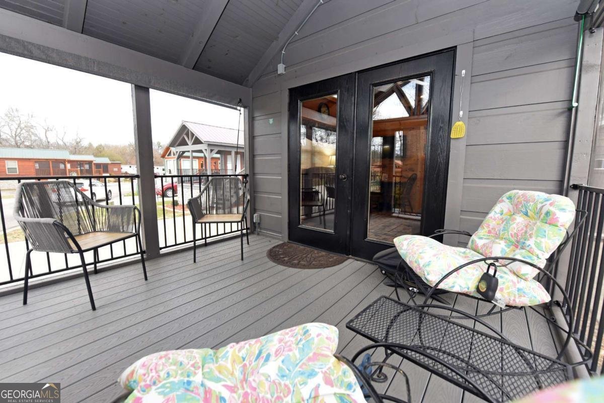 101 Porch View Circle Blairsville - 6