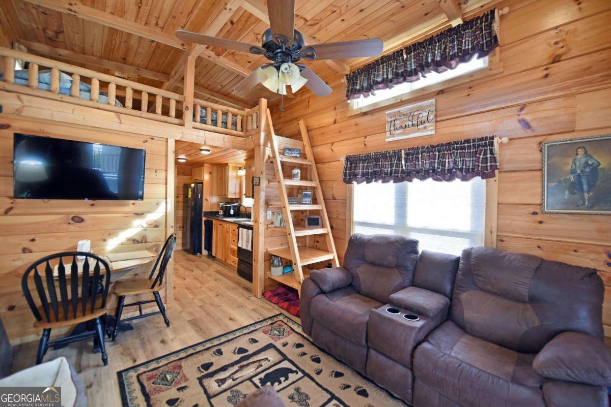 101 Porch View Circle Blairsville - 8