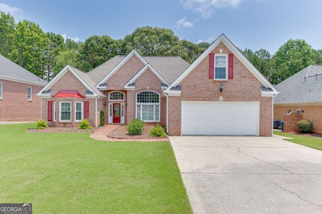 1125 Lewis Ridge Circle Lawrenceville - 1