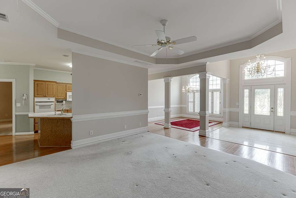 1125 Lewis Ridge Circle Lawrenceville - 11