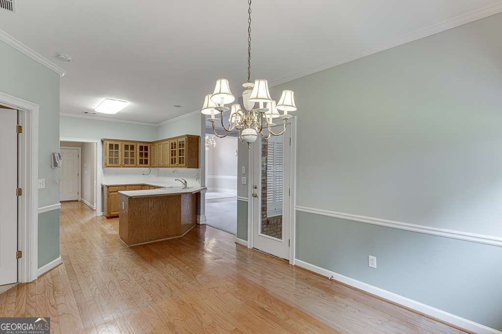 1125 Lewis Ridge Circle Lawrenceville - 14