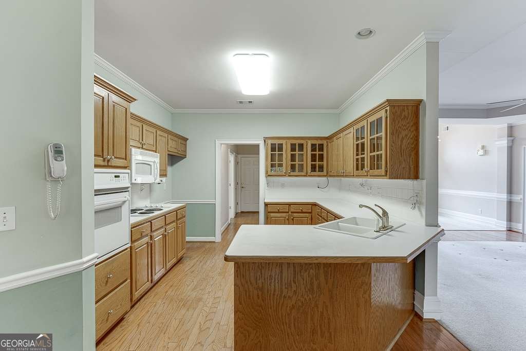 1125 Lewis Ridge Circle Lawrenceville - 16