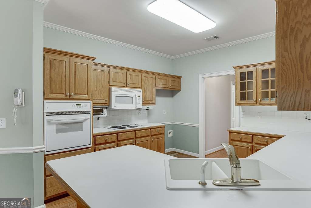 1125 Lewis Ridge Circle Lawrenceville - 17