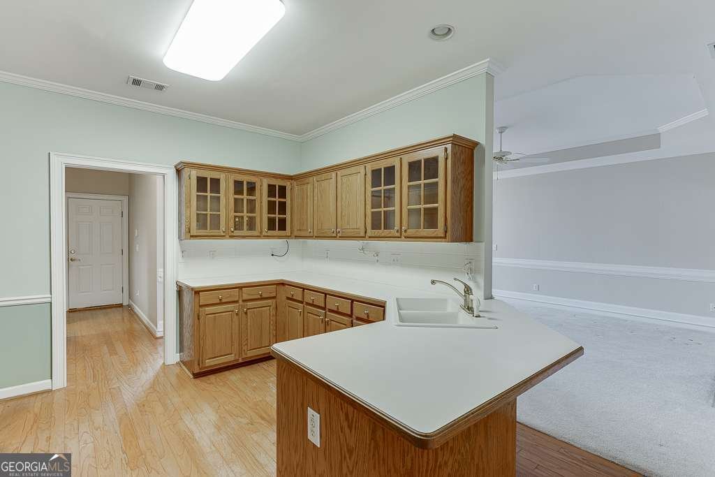 1125 Lewis Ridge Circle Lawrenceville - 18