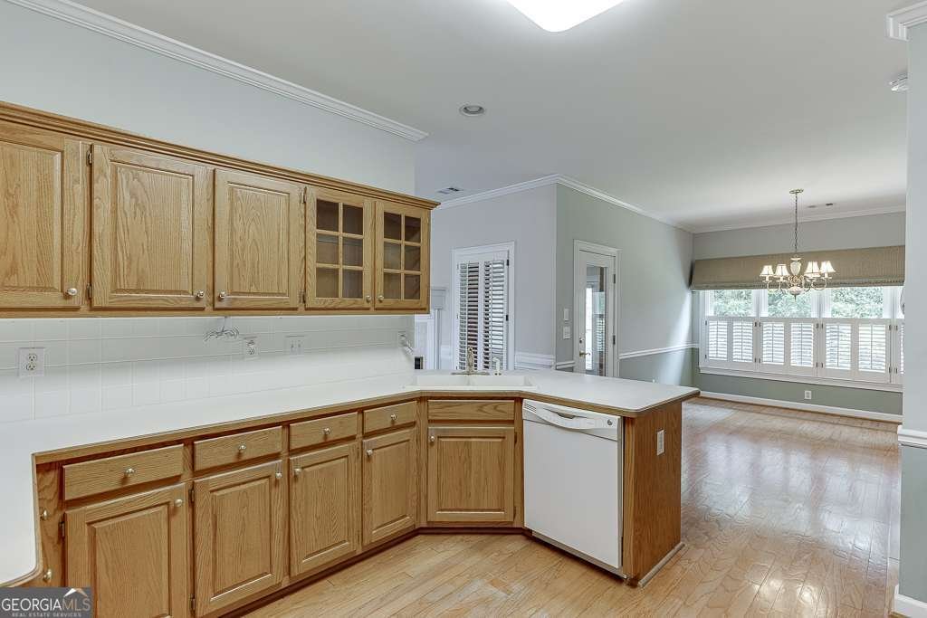 1125 Lewis Ridge Circle Lawrenceville - 19