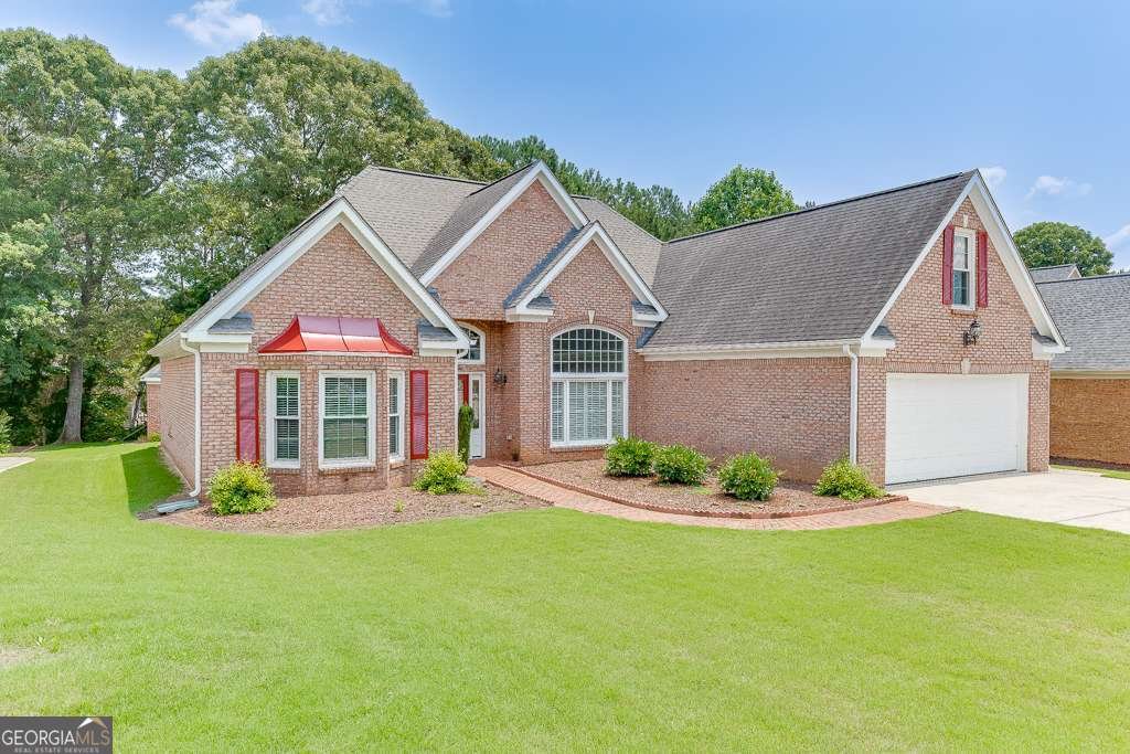 1125 Lewis Ridge Circle Lawrenceville - 2