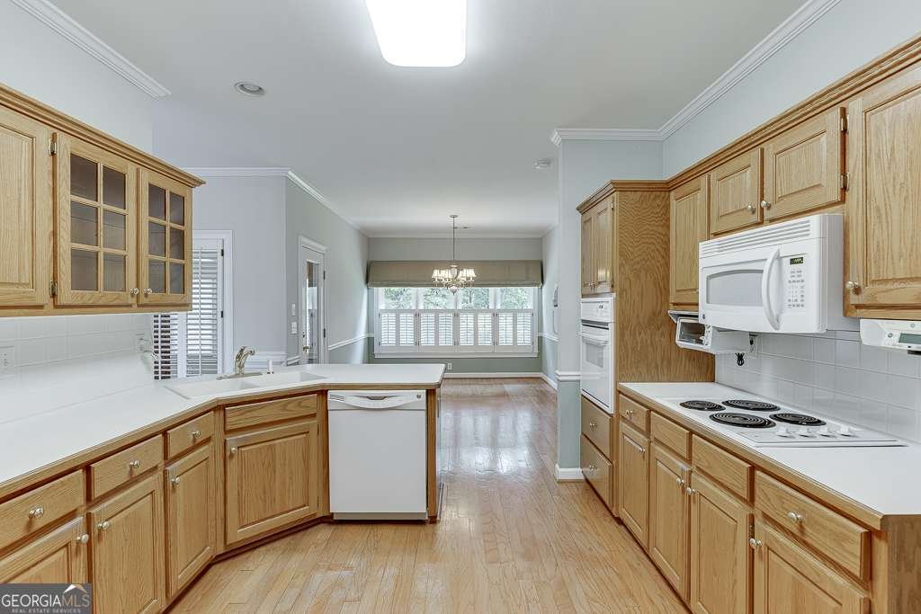 1125 Lewis Ridge Circle Lawrenceville - 20